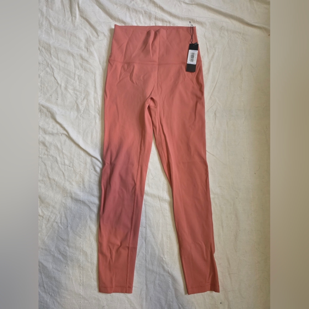 5/25$ - Women's Solas New Coral Leggings